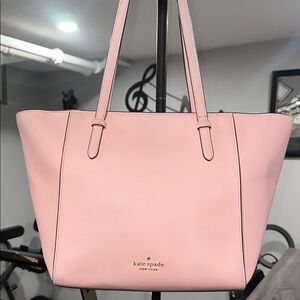 Kate Spade Becca Saffiano Tote